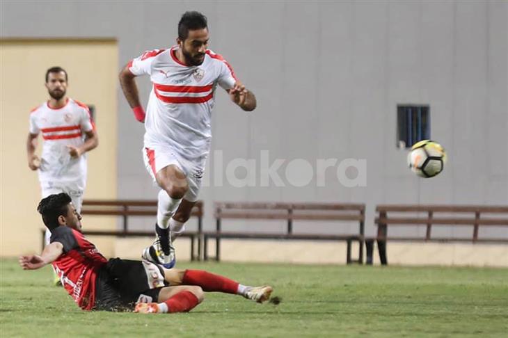 كهربا الزمالك الداخلية